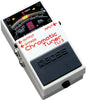 BOSS TU-3 Chromatic Pedal Tuner
