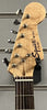 ** Collection Only **  Squier Mini Stratocaster 3/4-Size Electric Guitar