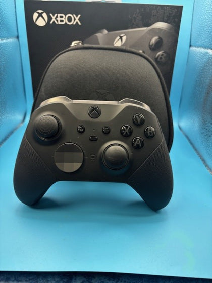 Xbox Elite Series 2 Controller Boxed with Components.