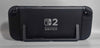 Switch 2 Console, 256GB + Black Joy-Con 2, (No DLC) Unboxed With Accessories