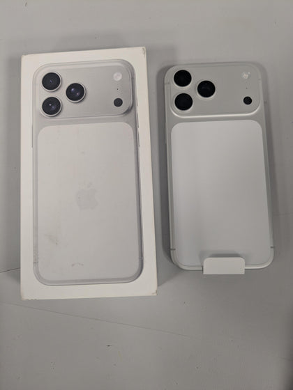 Apple iPhone 17 Pro Max 256GB Any Network