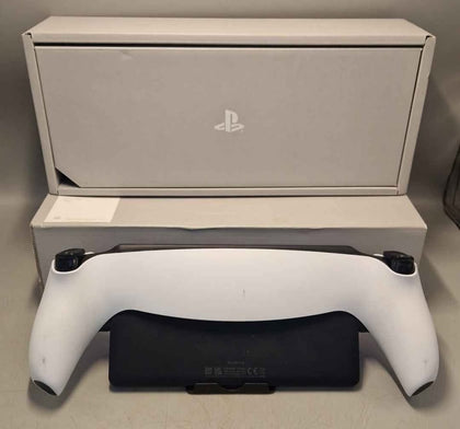 Sony PlayStation Portal Remote Play Console - White - Boxed With Charger