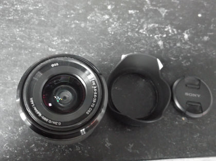 Sony FE 28-70mm 3.5-5.6 Lens