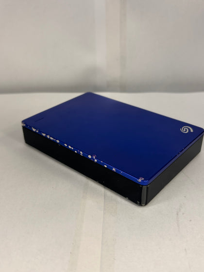 Seagate 4TB HDD Backup Plus