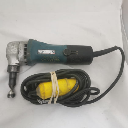 Makita JN1601 Nibbler/Sheet shear - 110v, 550w