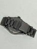 Nixon Sentry SS Watch Gunmetal/Blue Crystal