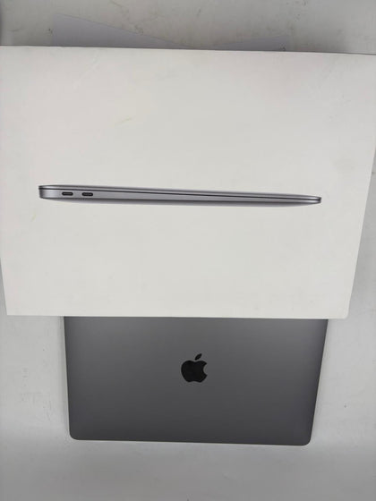 Apple MacBook Air 2020 13 Inch M1 8GB 256GB - Silver