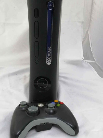 Microsoft Xbox 360 Elite 120GB Console - Black.