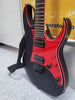 Ibanez Gio Series GRG131DX-BKF Electric Guitar