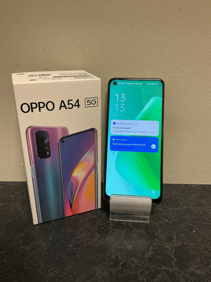 Oppo A54