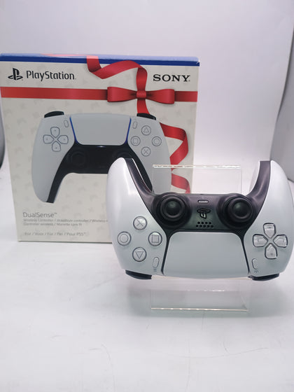 Playstation 5 Dualsense Wireless Controller - White