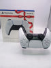 Playstation 5 Dualsense Wireless Controller - White