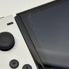 Nintendo Switch OLED Console in White Boxed