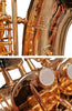 Jupiter JAS-769-767 Alto Saxophone w/case