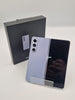 Samsung Galaxy z fold 5 256GB blue smartphone unlocked BOXED