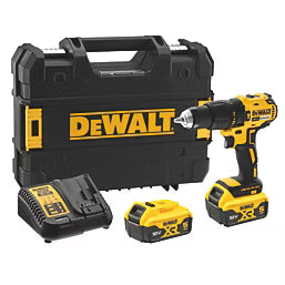 DeWalt Combi Drill DCD778 2T-GB