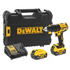 DeWalt Combi Drill DCD778 2T-GB