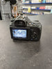 Sony SLT-A58 DSLR Camera