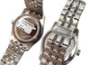 BOSS Principle Watch - Silver/Black**Boxed**