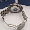 Aragon Sea Charger G2 Automatic Watch – 50mm Stainless Steel Diver – NH35 Movement – Boxed