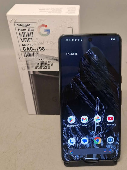Google Pixel 8 Pro 128GB Obsidian, Unlocked