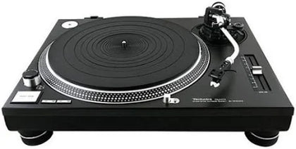 Technics 1210 MK2 Direct Drive Turntable