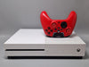 Xbox One S Console, 500GB, White