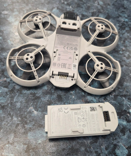 dji neo drone