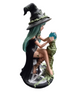 Nemesis Now Sage Sugar & Spice Witch Figurine