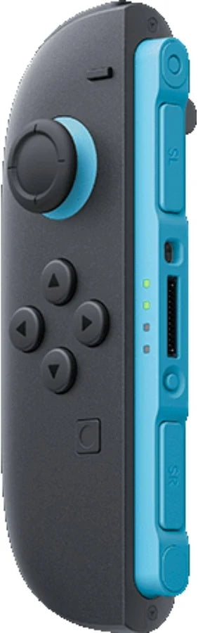Joy-Con Nintendo Switch 2 (Left)