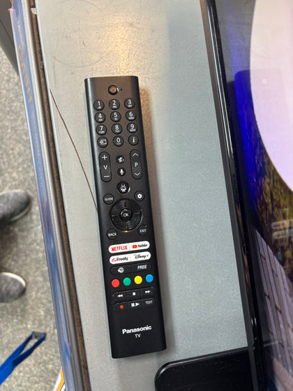 Panasonic 50