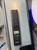 Panasonic 50" 4K Smart TV