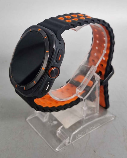 Samsung Galaxy Watch Ultra 47mm (SM-L705) 32GB -Titanium Grey