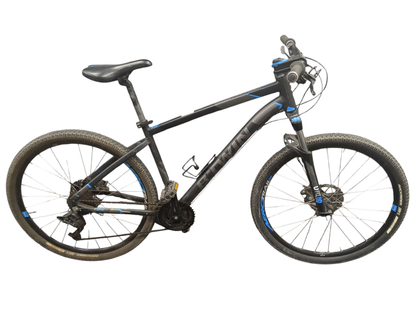BT WIN Rockrider 520