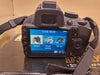 Nikon D3100 Digital SLR Camera with 18-55mm VR Lens Kit (14.2MP) 3 inch LCD