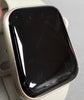 Apple Watch SE 2nd Gen (GPS), Starlight Aluminium, 40mm