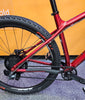 Nukeproof Scout 290 XL Frame (Red) **Collection Only**