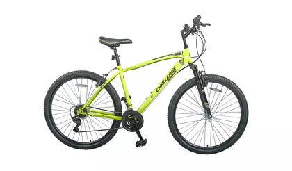 Challenge FXT250 27.5 Inch Wheel Size Mens Mountain Bike