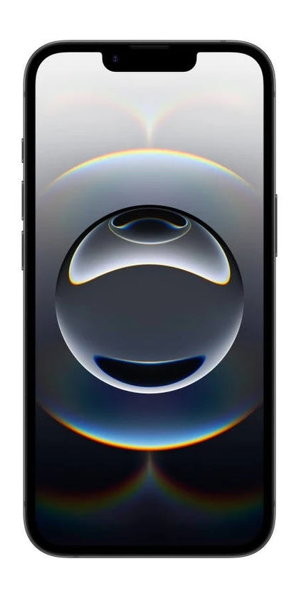 Apple iPhone 16e 256GB Black