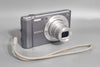 Sony Cyber-shot DSC-W810 20MP - Silver