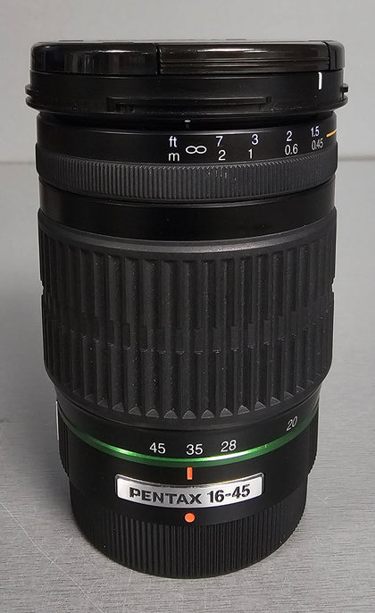 ** Sale ** Pentax smc DA 16-45mm f/4 ED AL