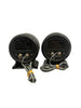 Realistic Super Tweeter Speakers 40-1310B (Pair)