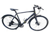 C Boardman Team Carbon Fibre Mens Road Racer Bike - 700C Wheel - 20 Speed - 21" Frame