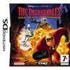 The Incredibles Rise of The Underminer - Nintendo DS