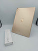 Apple iPad Pro, 12.9", 2nd Gen (A1670), 64GB, Gold, WiFi With 1st Gen Apple Pencil