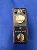 SONICAKE Blue Skreamer Vintage Dumble Blues Analog Overdrive Guitar Effects Pedal - Collection Only