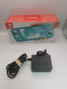 Nintendo Switch Lite 32GB Turquoise Boxed with Charger