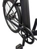 Cowboy C4 Classic Hybrid Electric Bike - 650C Wheel - 24" Frame - Fixed Speed