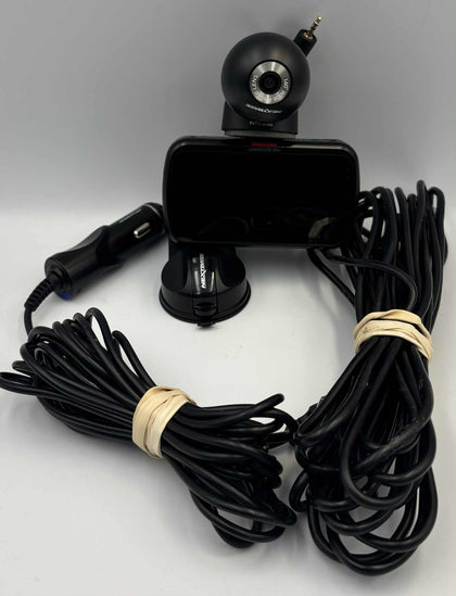 NEXTBASE 522GW HD Dash Camera unboxed **FULLY TESTED IN SHOP **