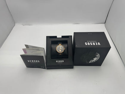 versace versus  ladies quartz Watch (vspos3621)